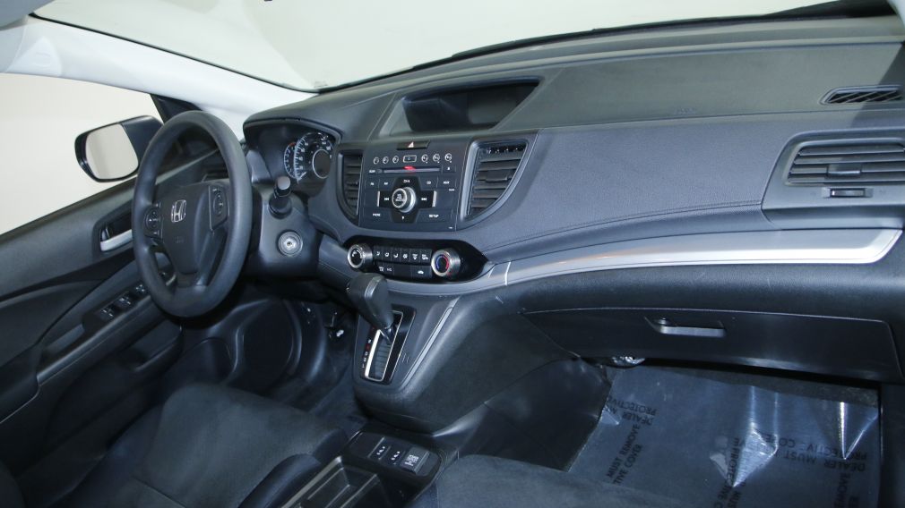2015 Honda CRV LX AUTO AC GR ELEC CAMÉRA DE RECULE #25