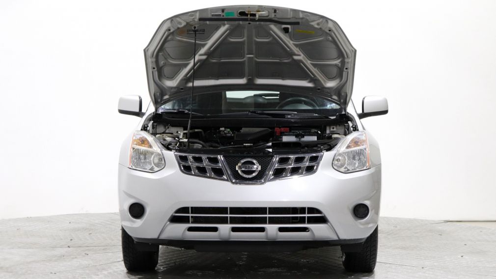 2012 Nissan Rogue S AUTO A/C GR ELECT BLUETOOTH #20