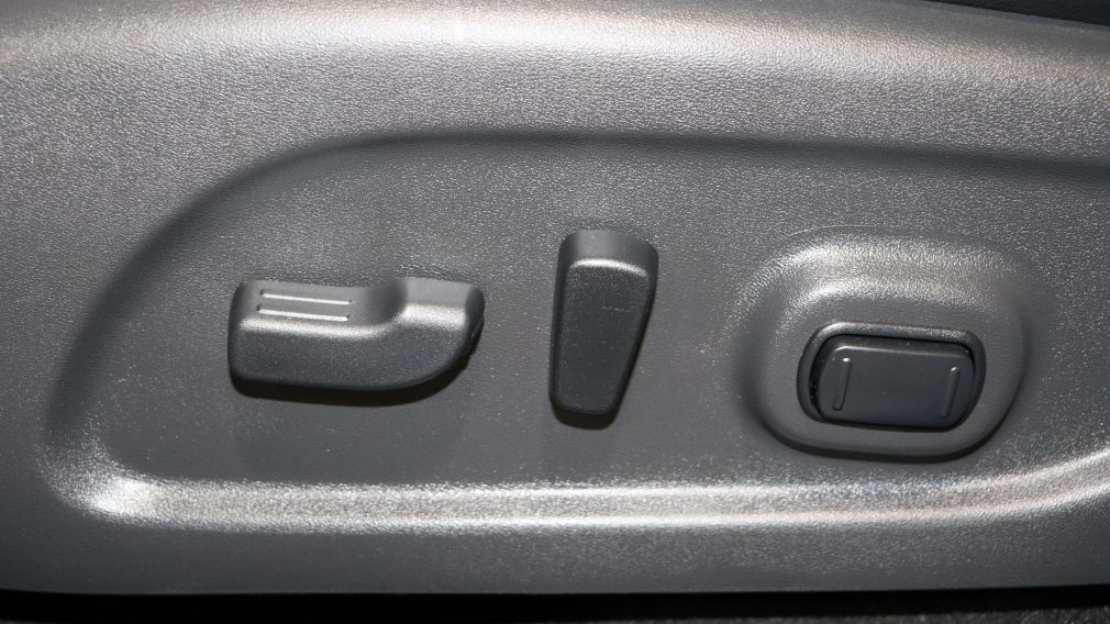 2015 Nissan Pathfinder Platinum AWD CUIR TOIT OUVRANT NAVIGATION CAMERA #14
