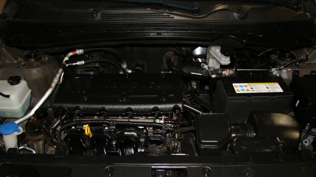 2012 Kia Sportage EX AWD A/C MAGS BLUETOOTH #26