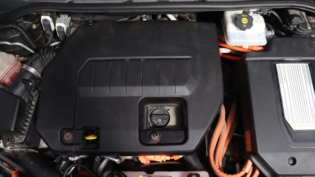2014 Chevrolet Volt 5dr HB A/C MAGS CAM RECUL #19