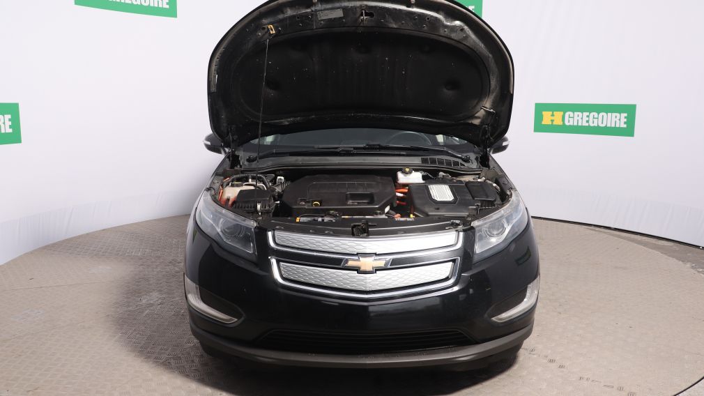 2014 Chevrolet Volt 5dr HB A/C MAGS CAM RECUL #20