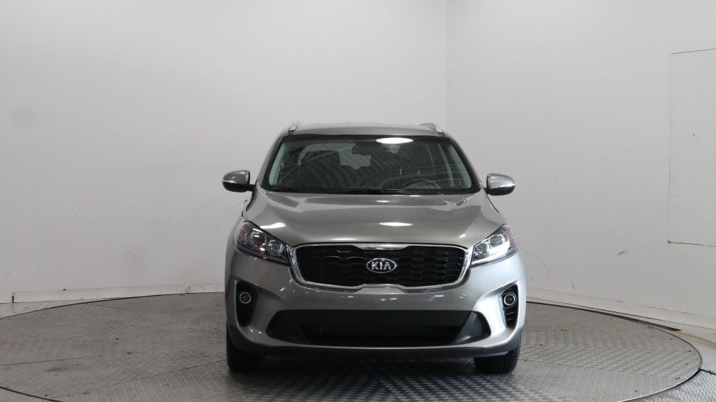 2019 Kia Sorento LX V6 Premium 7 PASSAGERS AUTO A/C MAGS BLUETOOTH #1