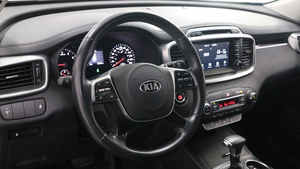 2019 Kia Sorento LX V6 Premium 7 PASSAGERS AUTO A/C MAGS BLUETOOTH #8