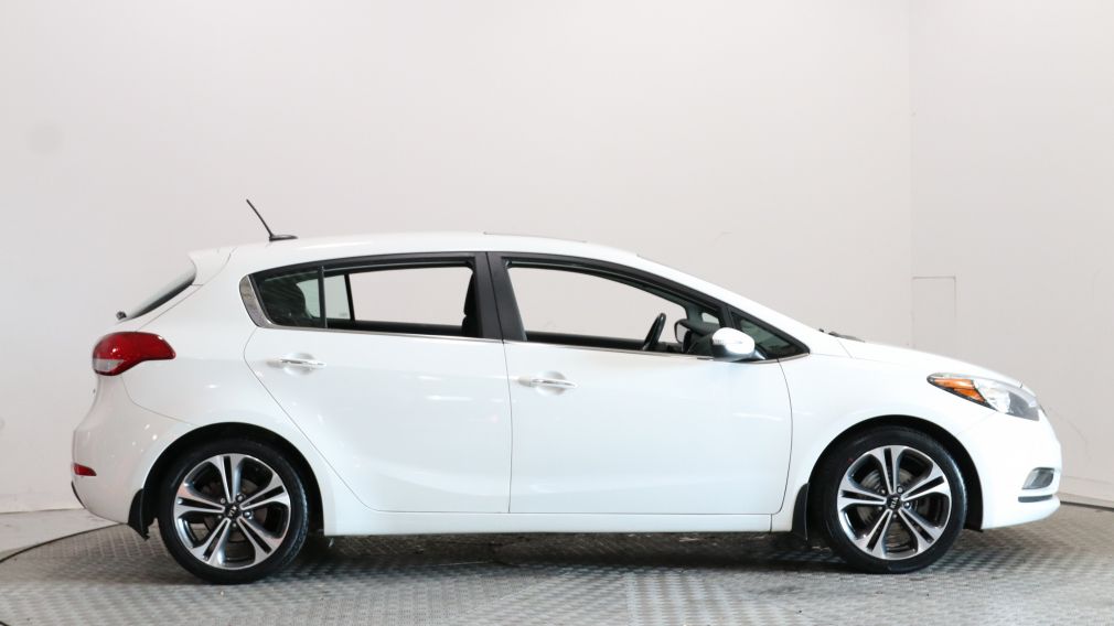 2015 Kia Forte EX #8