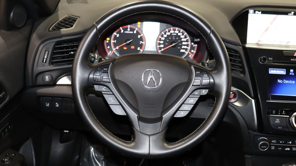 2016 Acura ILX A-Spec AUTO A/C GR ELECT TOIT OUVRANT NAVIGATION #16