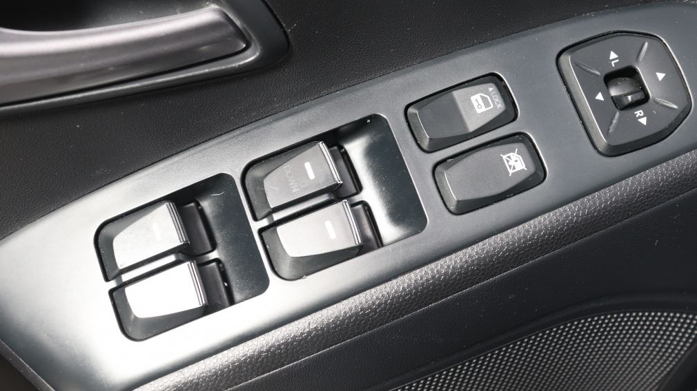 2014 Hyundai Tucson GL AWD A/C MAGS BLUETOOTH #7