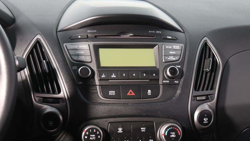 2014 Hyundai Tucson GL AWD A/C MAGS BLUETOOTH #12