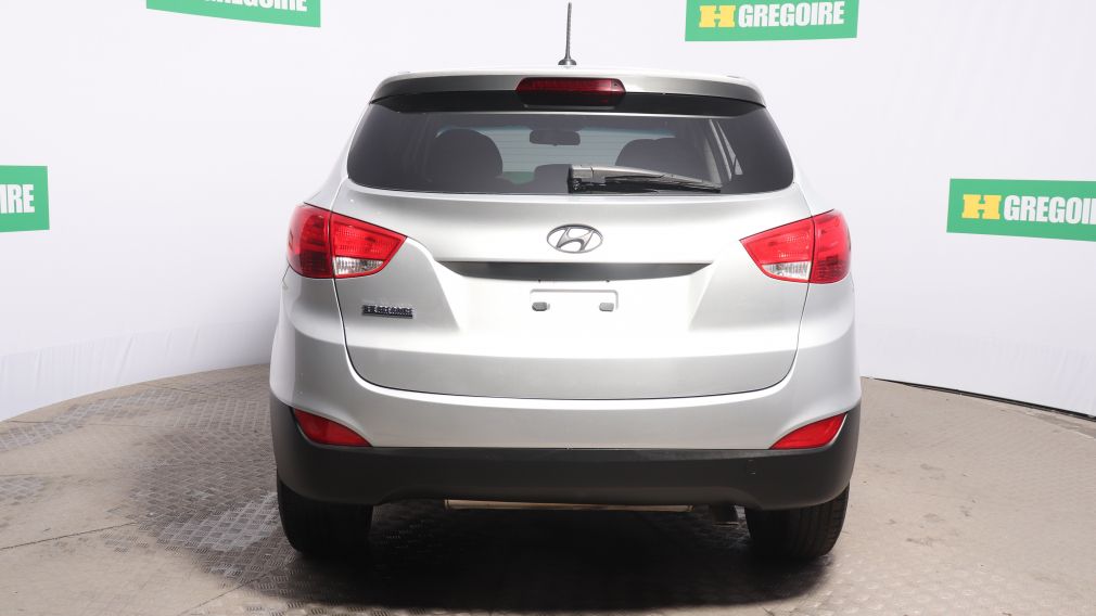 2014 Hyundai Tucson GL AWD A/C MAGS BLUETOOTH #3