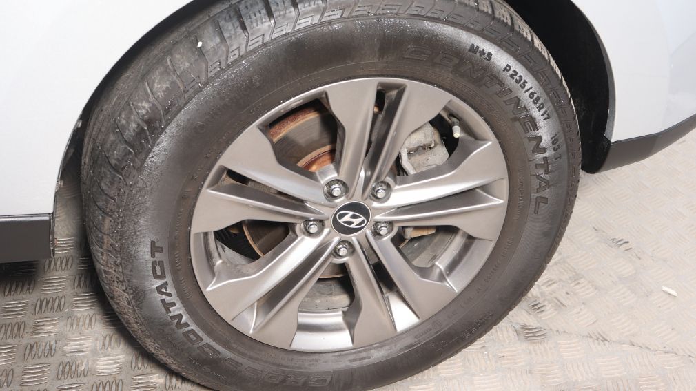2014 Hyundai Tucson GL AWD A/C MAGS BLUETOOTH #20