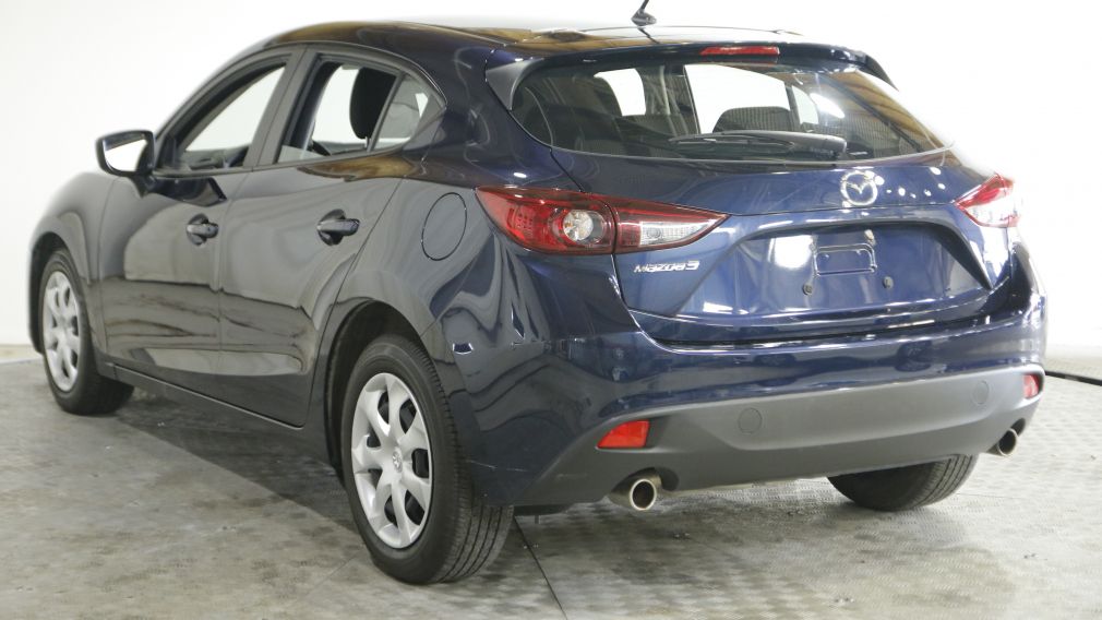 2015 Mazda 3 GX A/C BLUETOOTH #5