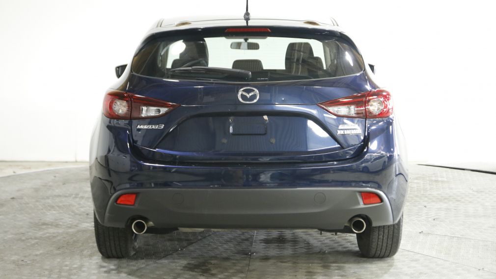 2015 Mazda 3 GX A/C BLUETOOTH #6