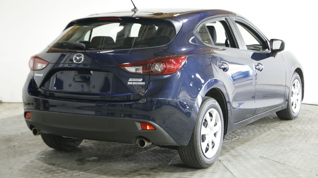 2015 Mazda 3 GX A/C BLUETOOTH #7
