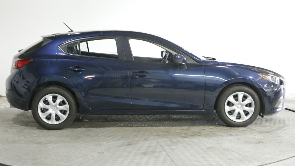 2015 Mazda 3 GX A/C BLUETOOTH #8
