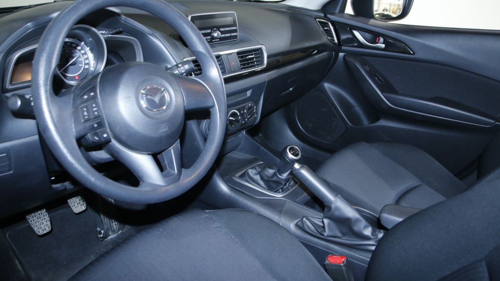 2015 Mazda 3 GX A/C BLUETOOTH #9