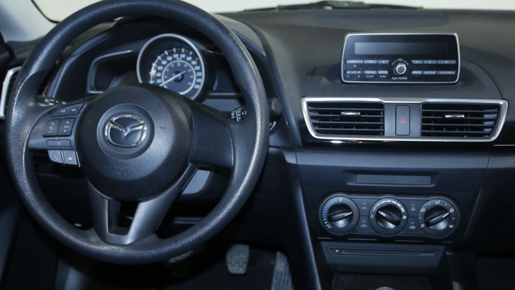 2015 Mazda 3 GX A/C BLUETOOTH #13