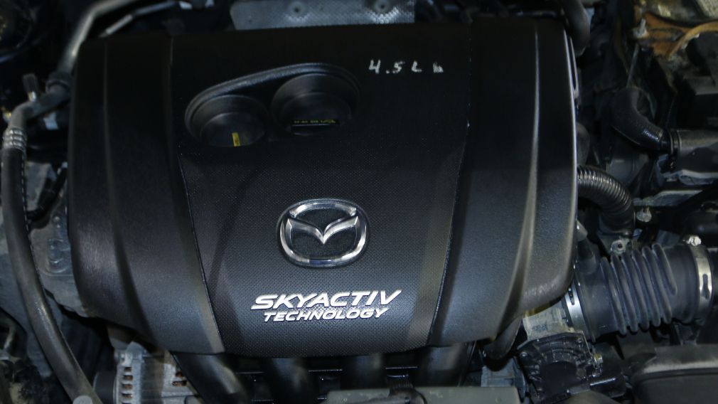 2015 Mazda 3 GX A/C BLUETOOTH #27