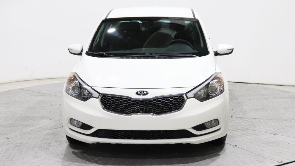 2015 Kia Forte LX+ AUTO A/C GR ELECT MAGS BLUETOOTH #1