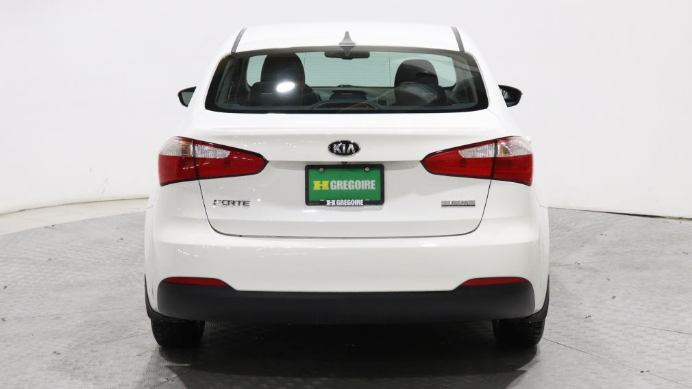 2015 Kia Forte LX+ AUTO A/C GR ELECT MAGS BLUETOOTH #5