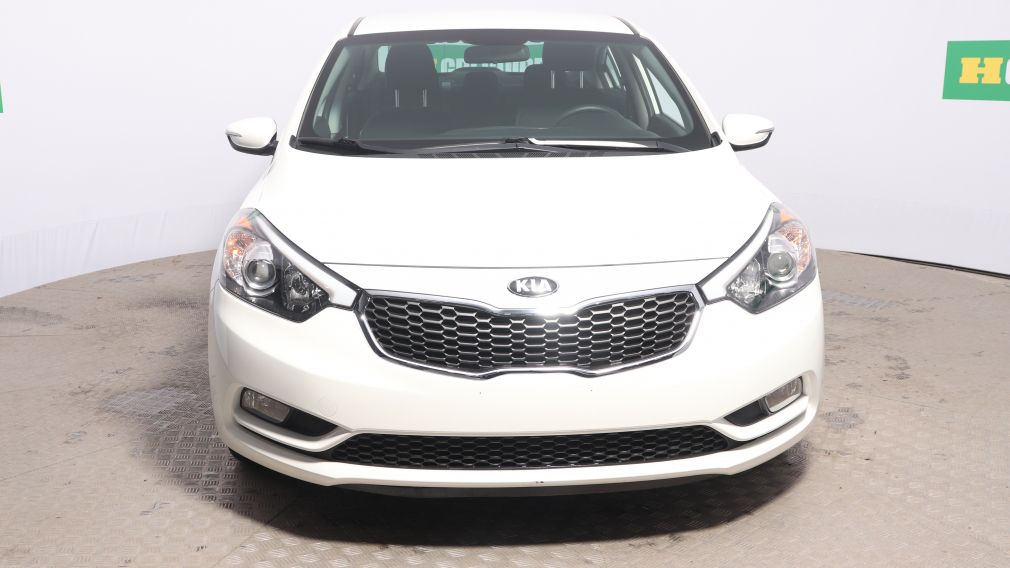 2015 Kia Forte LX+ AUTO A/C GR ELECT MAGS BLUETOOTH #1