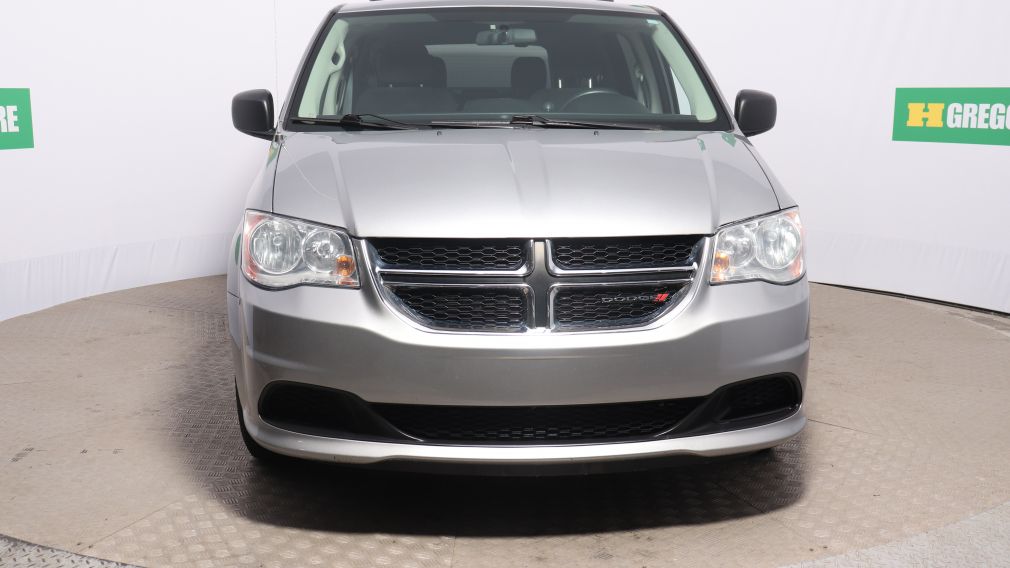 2015 Dodge GR Caravan SXT STOW N GO AUTO A/C #1