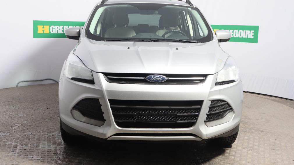 2016 Ford Escape SE AWD AUTO A/C NAV GR ELECT #1