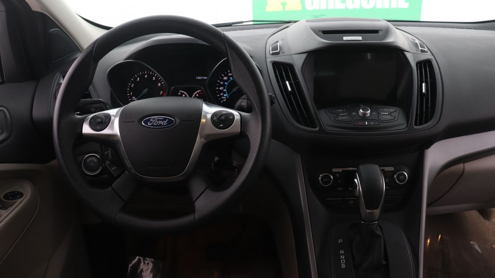 2016 Ford Escape SE AWD AUTO A/C NAV GR ELECT #18