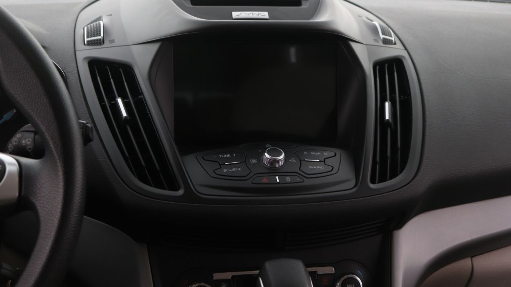 2016 Ford Escape SE AWD AUTO A/C NAV GR ELECT #20