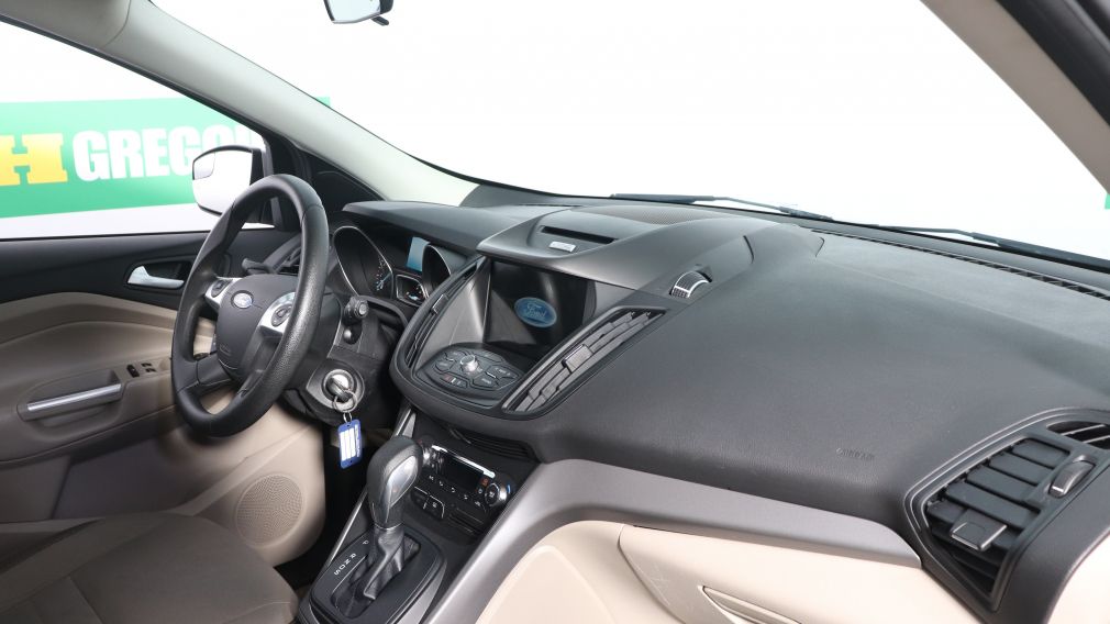 2016 Ford Escape SE AWD AUTO A/C NAV GR ELECT #25