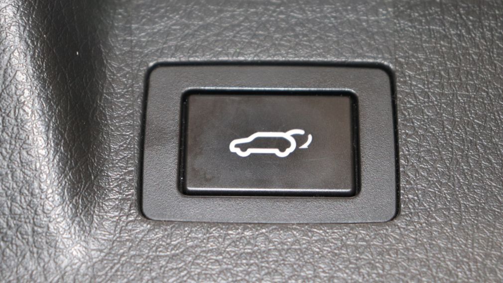 2014 Kia Sorento SX 7 PASS CUIR TOIT NAV MAGS CAM RECUL #43