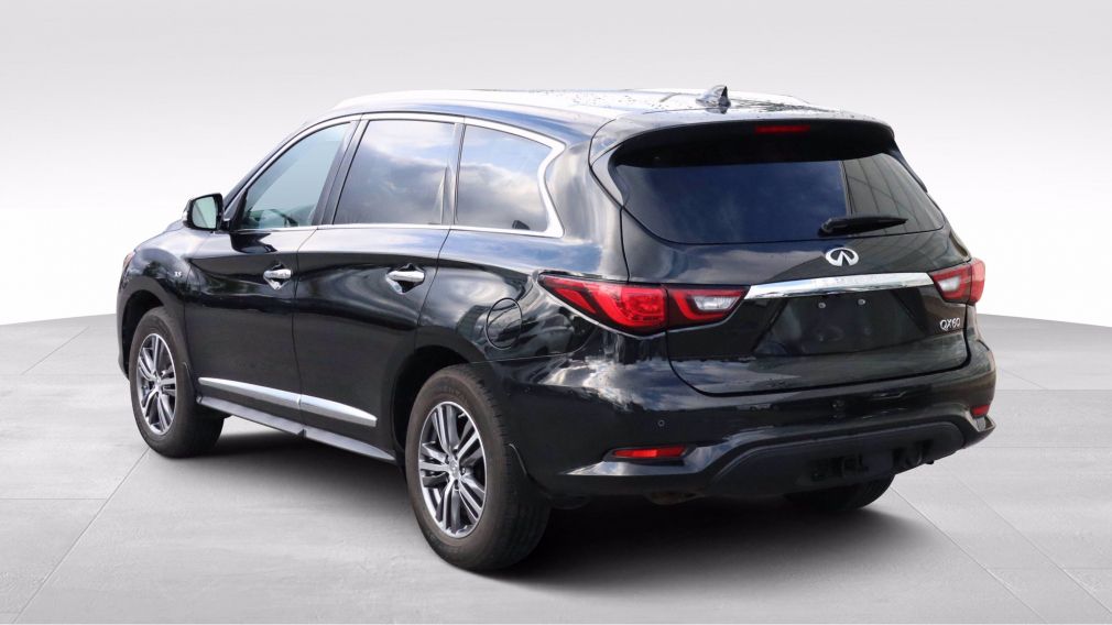 2018 Infiniti QX60 AWD PREMIUM CUIR TOIT NAVI #5