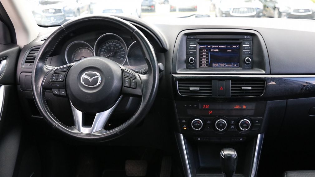 2014 Mazda CX 5 GT NAVI TOIT CUIR #21