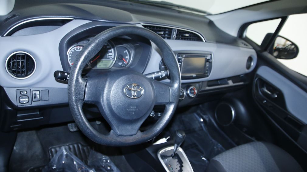 2015 Toyota Yaris LE A/C BLUETOOTH #6