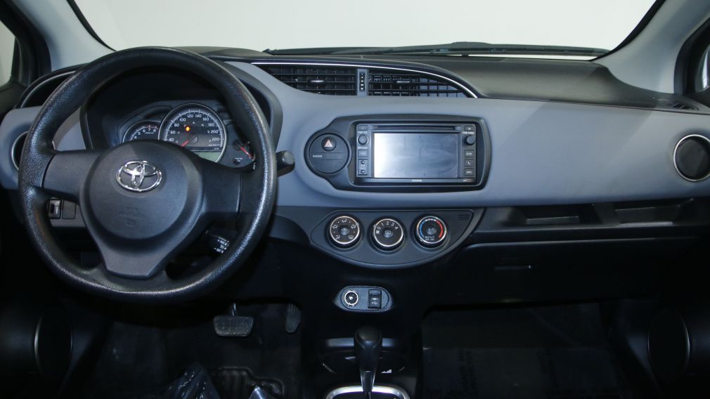 2015 Toyota Yaris LE A/C BLUETOOTH #8