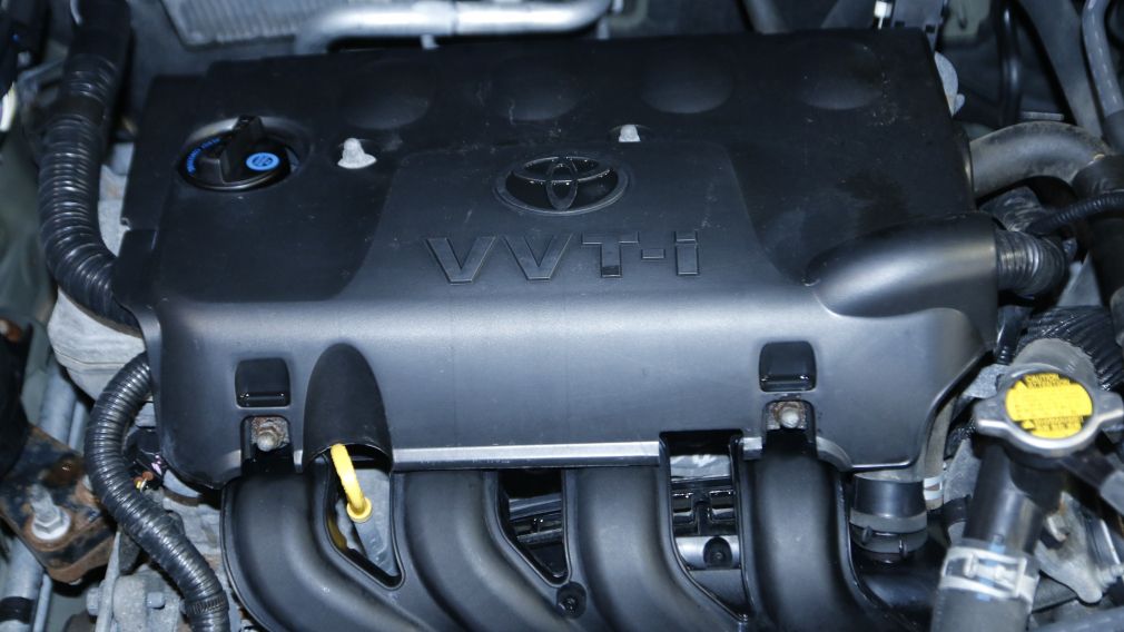 2015 Toyota Yaris LE A/C BLUETOOTH #21