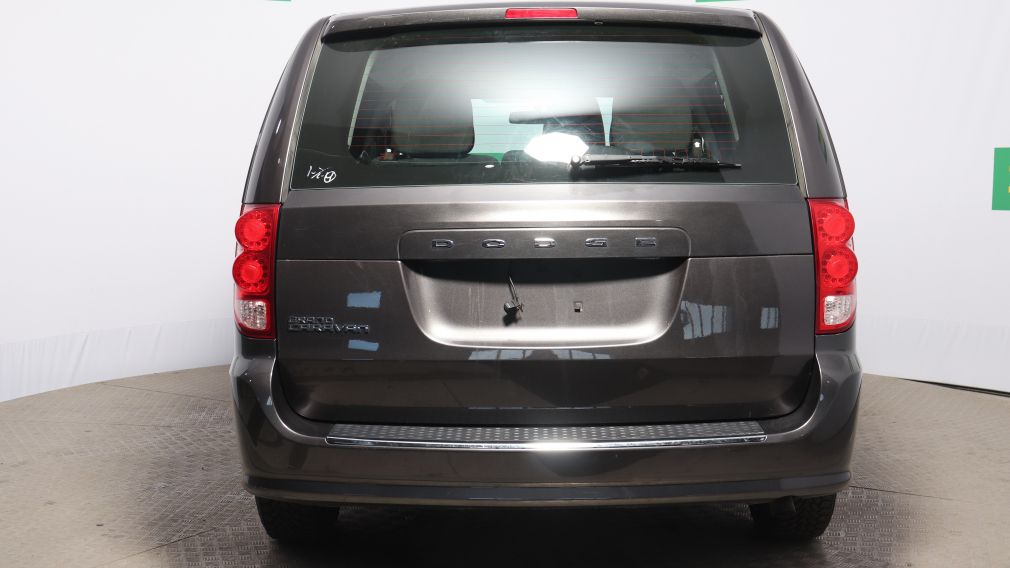 2015 Dodge GR Caravan Canada Value Package AUTO A/C #2