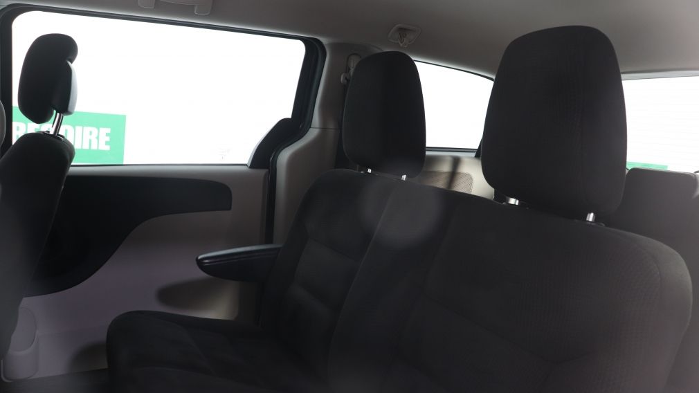 2015 Dodge GR Caravan Canada Value Package AUTO A/C #14
