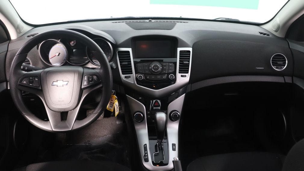 2015 Chevrolet Cruze 1LT AUTO A/C GR ELECT TOIT CAM RECUL #17