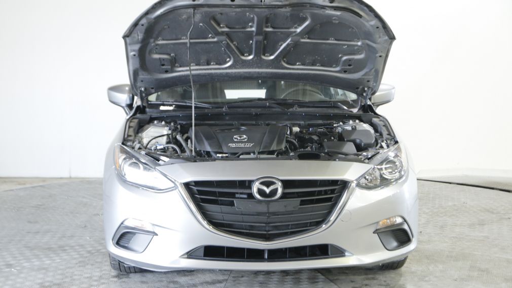 2015 Mazda 3 GX AUTO A/C GR ELECT BLUETOOTH #24