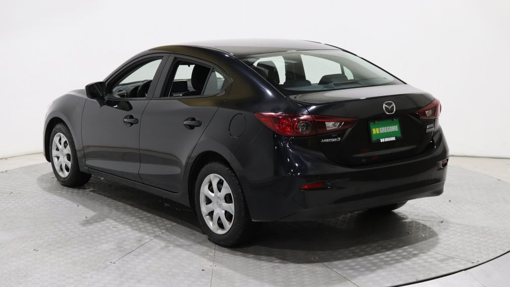 2016 Mazda 3 GX AUTO A/C GR ELECT BLUETOOTH CAMÉRA DE RECUL #5