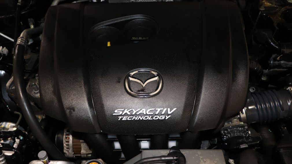 2016 Mazda 3 GX AUTO A/C GR ELECT BLUETOOTH CAMÉRA DE RECUL #26