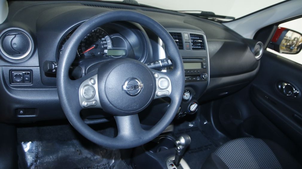 2015 Nissan MICRA SV AUTO AC GR ELEC BLUETOOTH #6