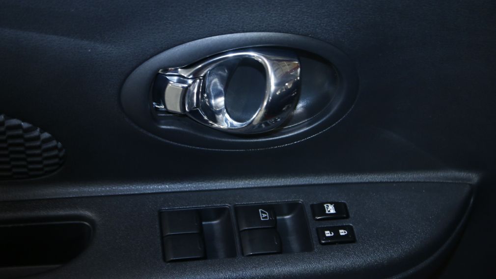 2015 Nissan MICRA SV AUTO AC GR ELEC BLUETOOTH #6