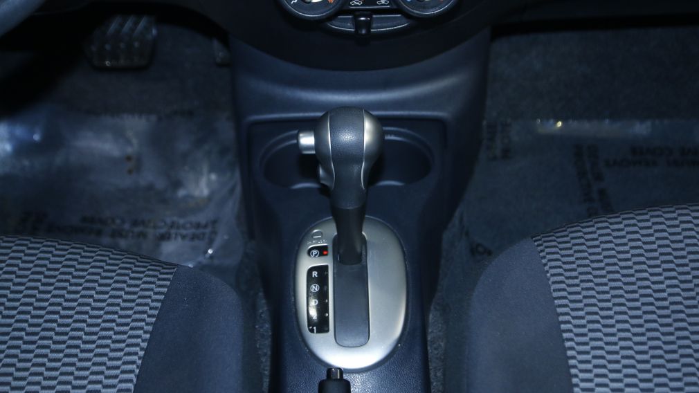 2015 Nissan MICRA SV AUTO AC GR ELEC BLUETOOTH #13