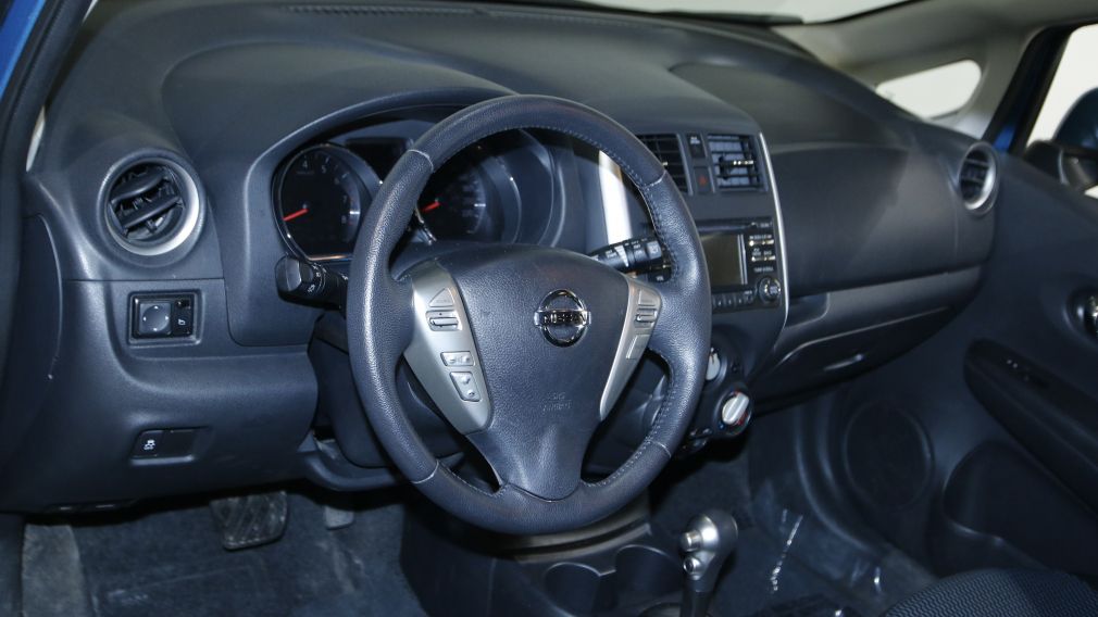 2014 Nissan Versa SV AUTO AC GR ELEC CAMÉRA DE RECULE #9