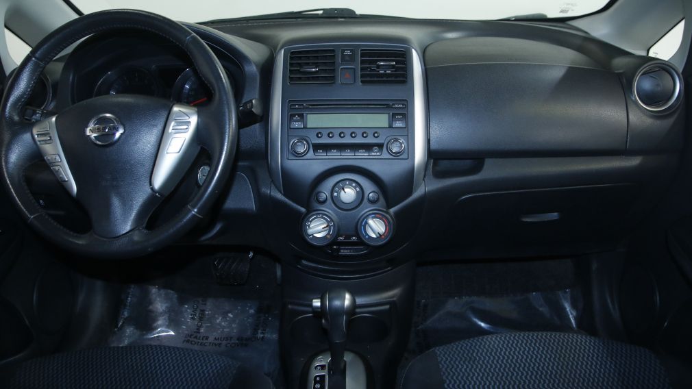 2014 Nissan Versa SV AUTO AC GR ELEC BLUETOOTH #11