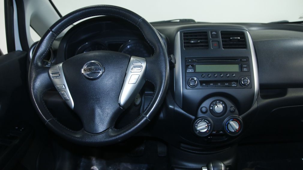 2014 Nissan Versa SV AUTO AC GR ELEC BLUETOOTH #13