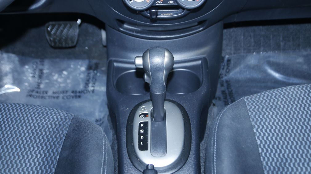 2014 Nissan Versa SV AUTO AC GR ELEC BLUETOOTH #18