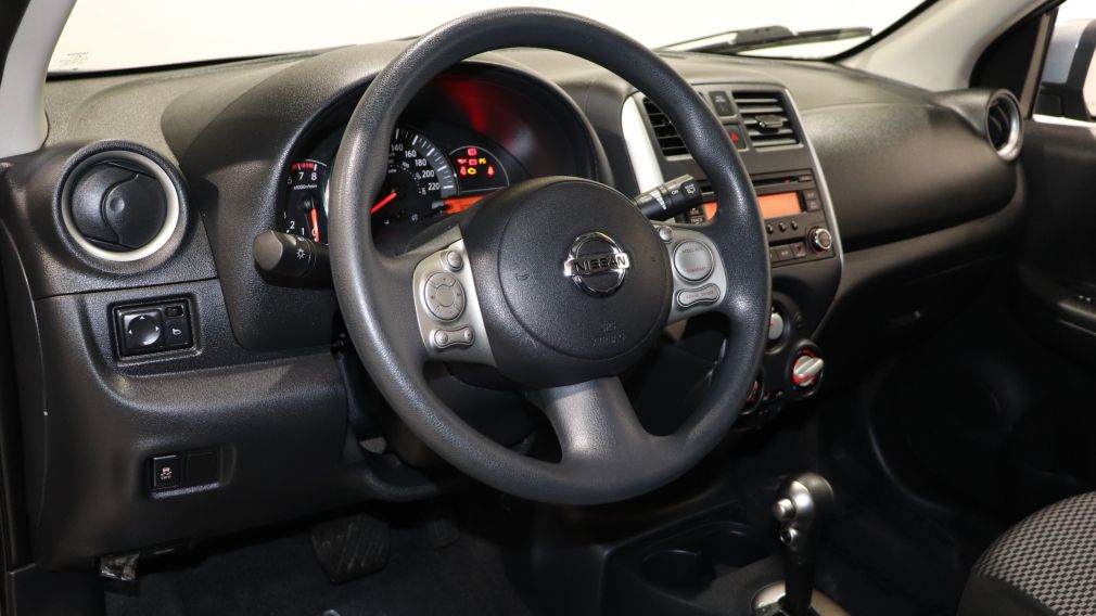 2015 Nissan MICRA SV AUTO A/C GR ELECT BLUETOOTH #9