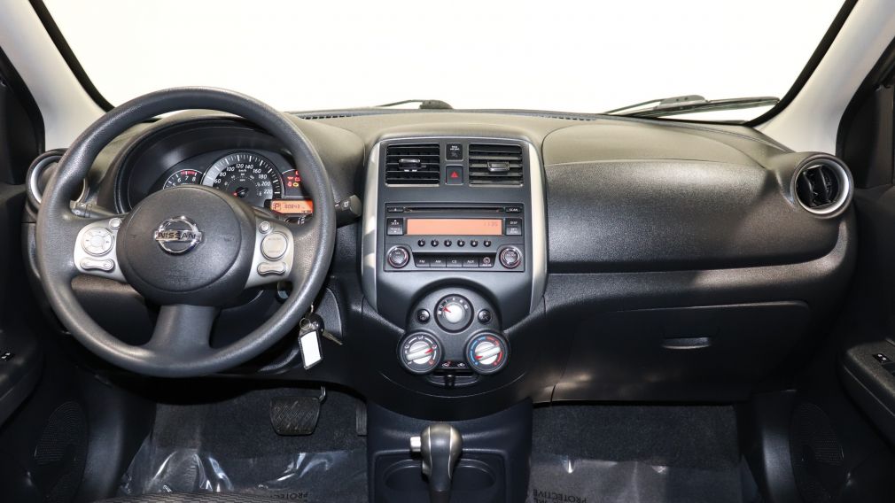 2015 Nissan MICRA SV AUTO A/C GR ELECT BLUETOOTH #11